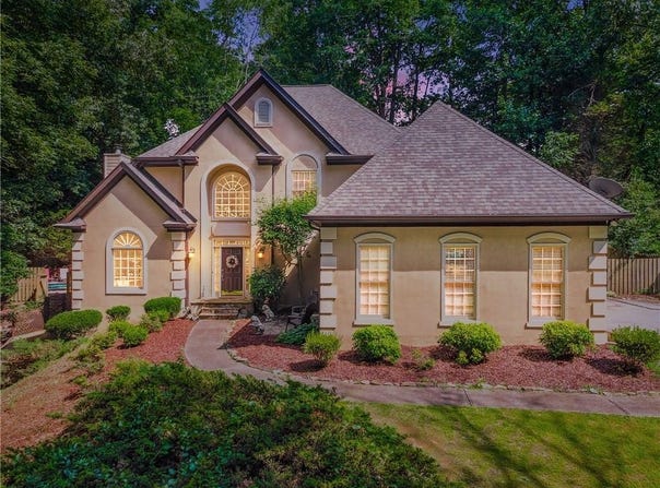 2505 Ridgehurst Drive, Buford, GA 30518