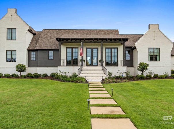 170 Mount Pleasant Boulevard, Fairhope, AL 36532