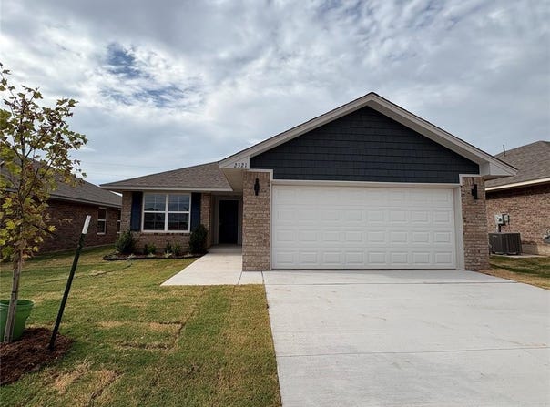 2321 SE 89th Terrace, Oklahoma City, OK 73160