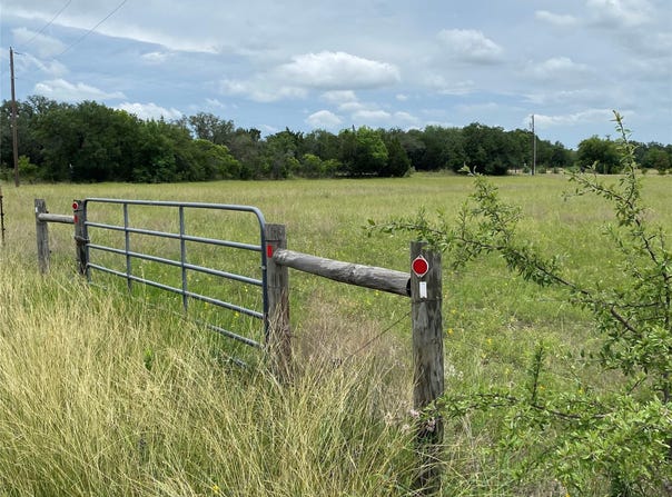 Tbd County Road 156, Georgetown, TX 78626