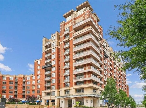 3600 S GLEBE RD #330W, ARLINGTON, VA 22202