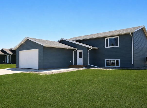 1102 NE 34th Ave Avenue, Aberdeen, SD 57401