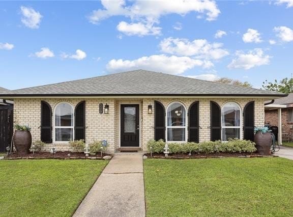 1112 GIUFFRIAS Avenue, Metairie, LA 70001