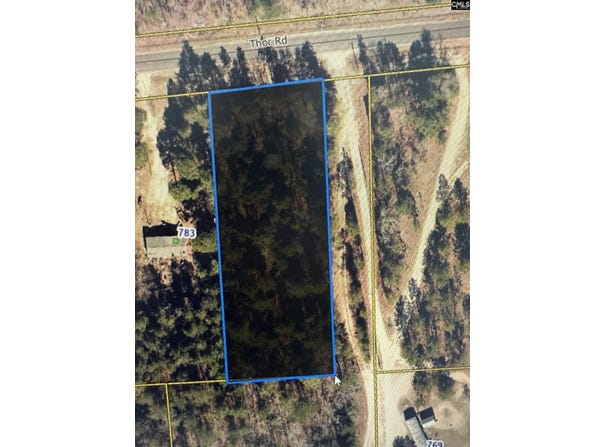 779 Thor Road, Pelion, SC 29123