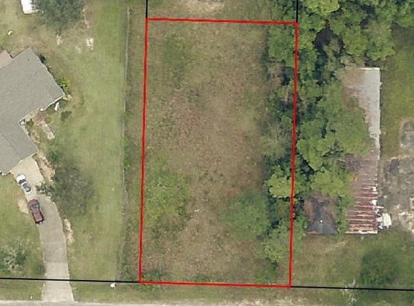0000 Virginia Ln, Milton, FL 32583