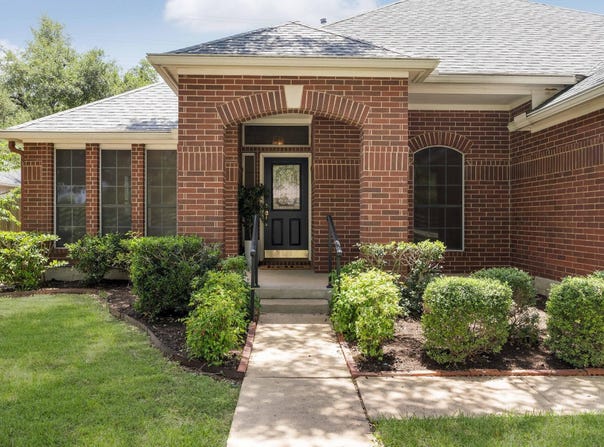 4917 Flaming Oak CV, Austin, TX 78749