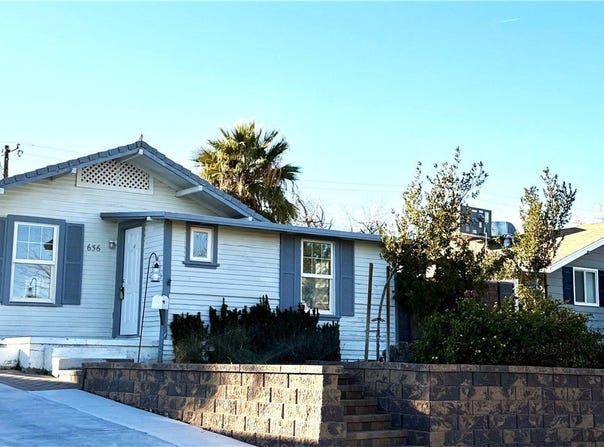 636 C Avenue, Boulder City, NV 89005