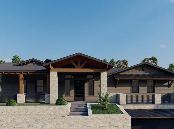 2402 E SCARLET BUGLER Circle, Payson, AZ 85541