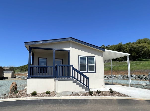 8825 Old Sacramento Road, Plymouth, CA 95669