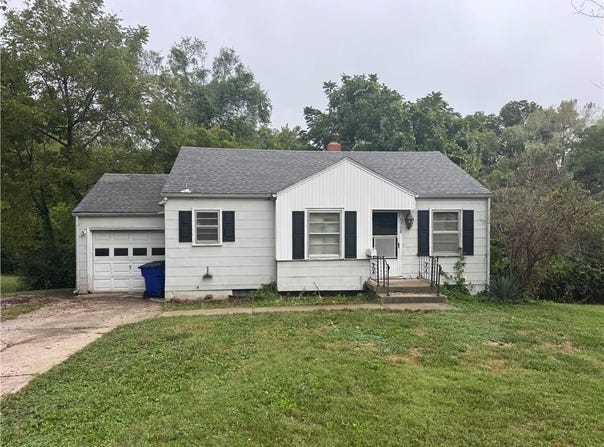 9708 E 67th Terrace, Raytown, MO 64133