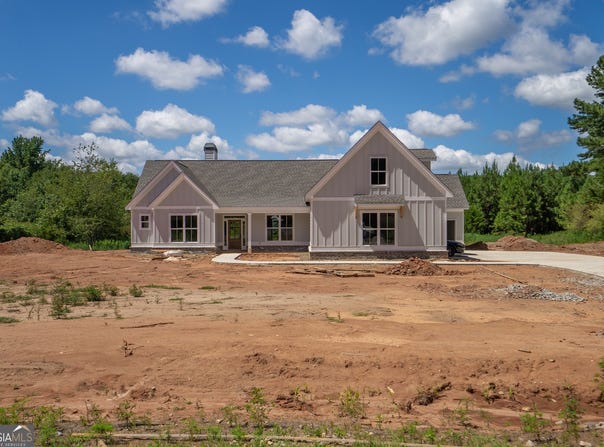 339 Woodfin, Social Circle, GA 30025
