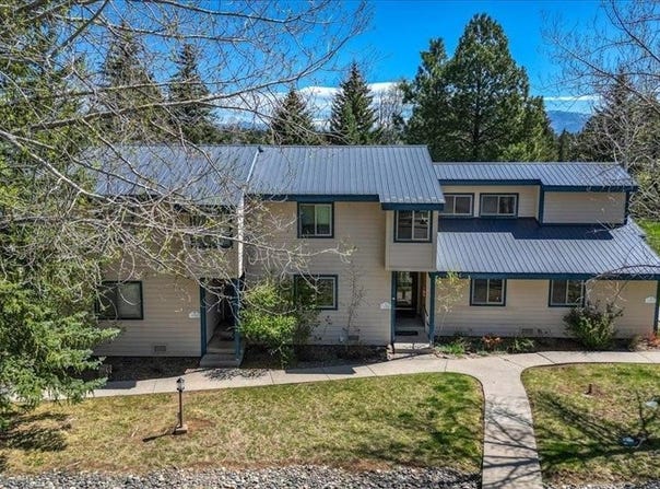 199 Davis Cup Drive 4066, Pagosa Springs, CO 81147