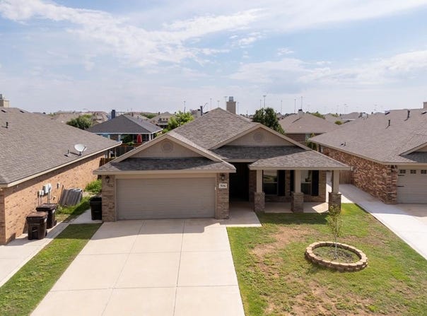 506 Comiskey, Midland, TX 79706