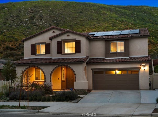 31014 Avenida Ramblas, Highland, CA 92346