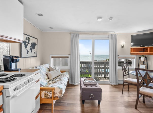 154 Old Wharf Road, Dennis Port, MA 02639