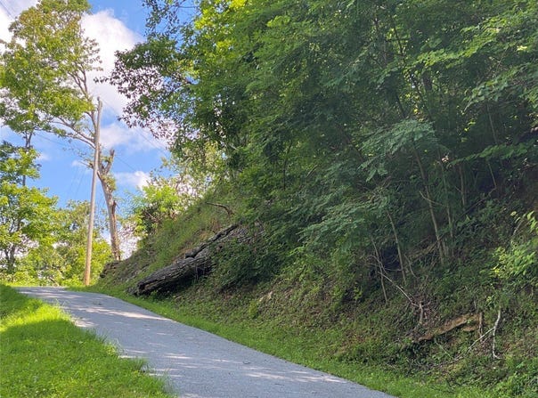 Lot 76 Parachute Ridge, Glenville, NC 28736