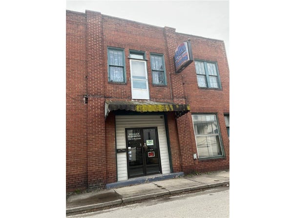 207-209 Kiski Ave, Apollo Boro, PA 15613