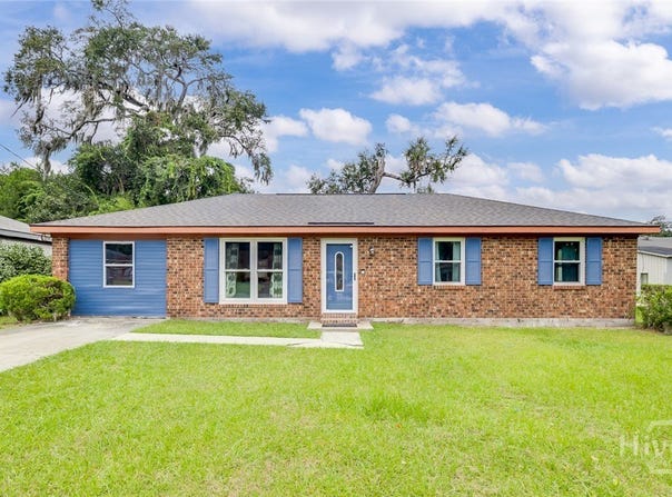 101 Michael Court, Savannah, GA 31406