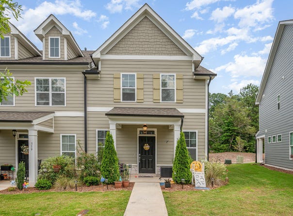 321 Conrad Lane, Wake Forest, NC 27587
