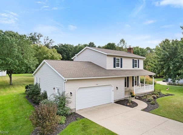 1544 Arndale Road, Stow, OH 44224