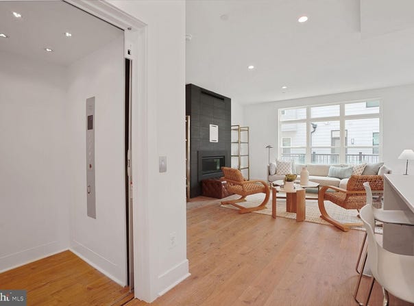 2117 TYSONS RIDGELINE ROAD, FALLS CHURCH, VA 22043
