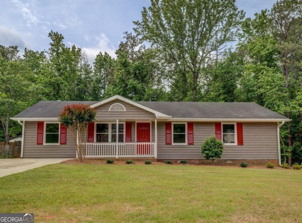 170 Hidden Pines, Covington, GA 30016