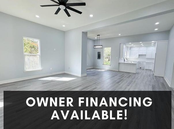 917 N Jackson St, PALESTINE, TX 75801
