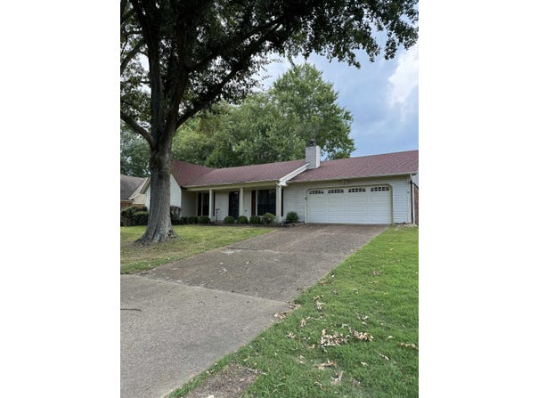 7180 SKIDMORE Cv, Memphis, TN 38119