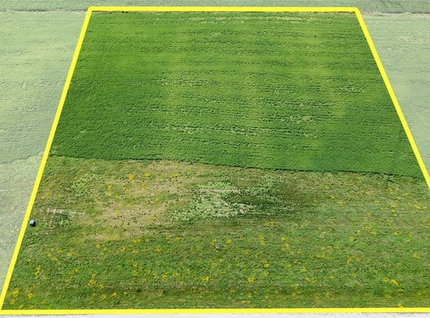 114th Court lot: 4, Winterset, IA 50273