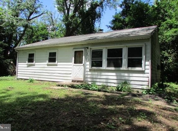 271 SAWMILL ROAD, DUNCANNON, PA 17020