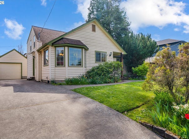 732 E 22ND Ave, Eugene, OR 97405
