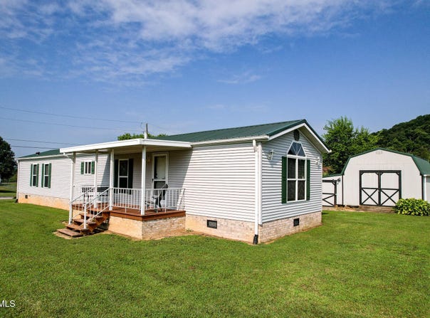 8 Circling Drive, Chuckey, TN 37641
