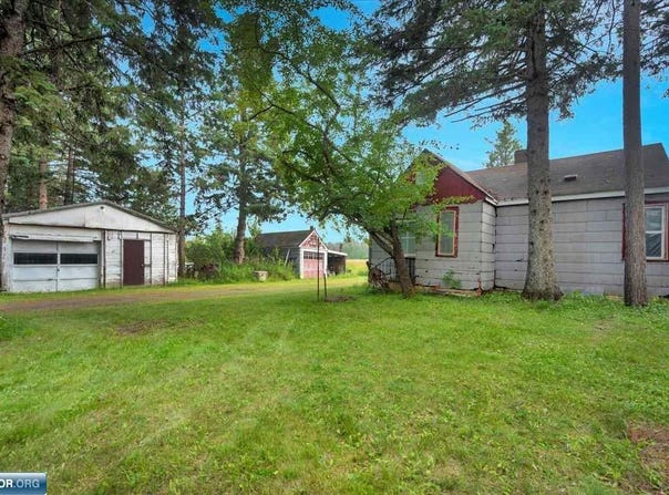 3744 Riley Rd, Rice Lake, MN 55803