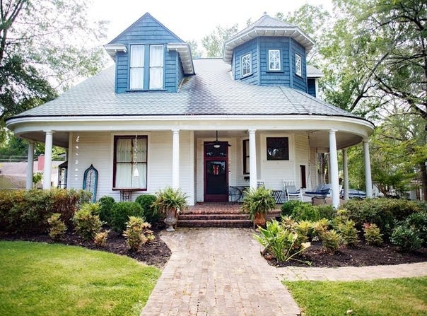 706 S Lamar Blvd, Oxford, MS 38655