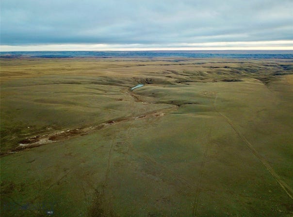Turkey Track Road, MT 59261