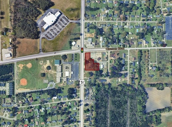 2365 Pamplico Hwy., Florence, SC 29505
