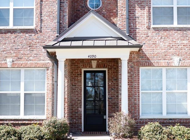 4090 Fieldstone Loop, OXFORD, MS 38655