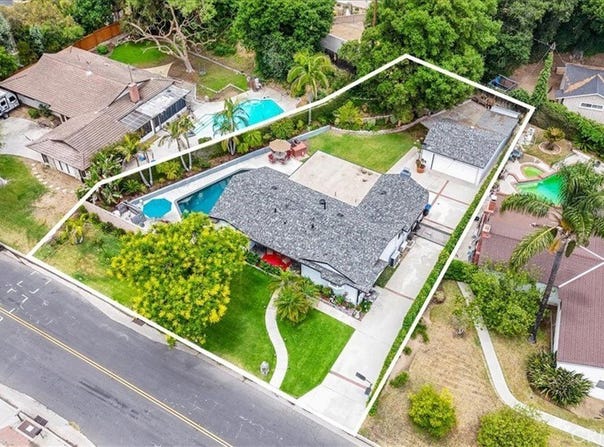 19921 Rambling Road, Covina, CA 91724