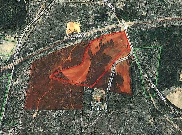 0 NC Highway 49 S, Asheboro, NC 27205