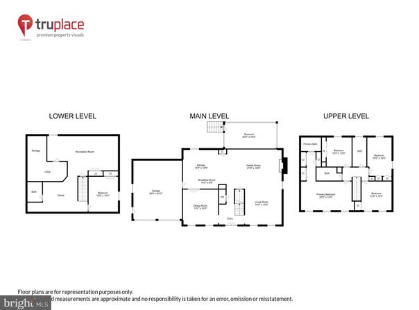 6609 DEGEN DRIVE, BURKE, VA 22015