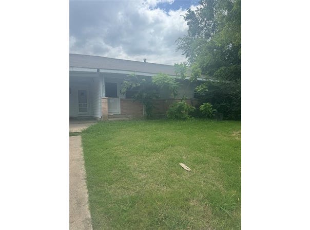 4313 Roberts Street, Greenville, TX 75401