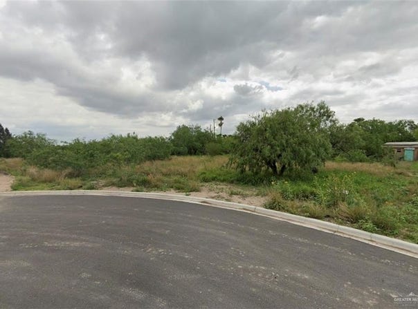 1218 Veronica Street, Progreso, TX 78579