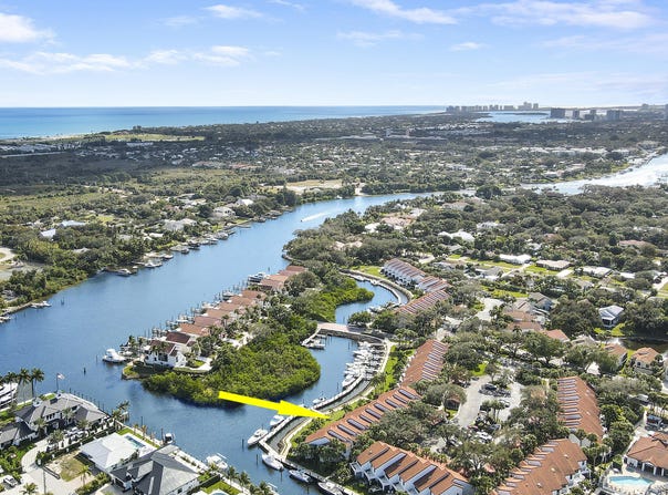 2319 Treasure Isle 50 Drive, Palm Beach Gardens, FL 33410