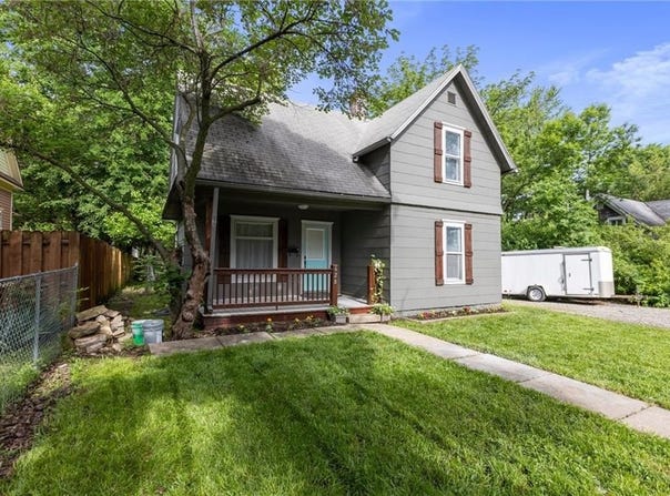 628 S Mulberry Street, Ottawa, KS 66067