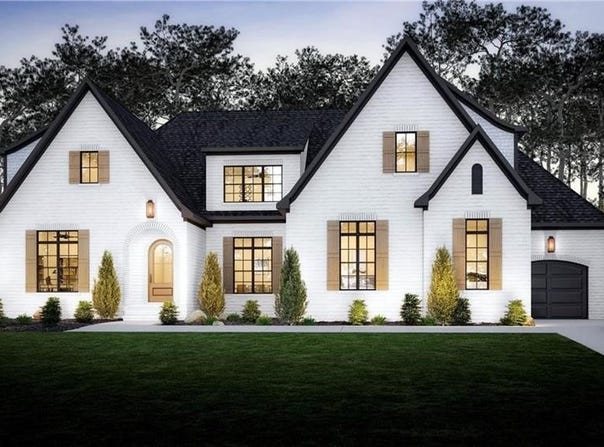 Lot 121 N Holden Road, Greensboro, NC 27410