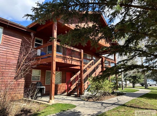 200 Homestead Road, Victor, ID 83455