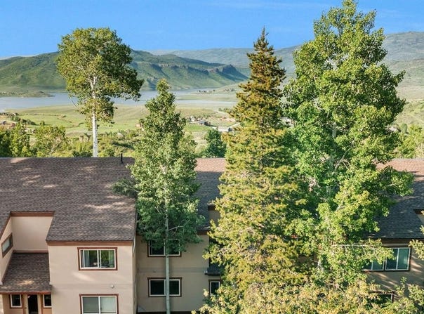 23015 SCHUSSMARK TRAIL, Oak Creek, CO 80467