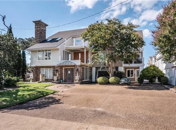 117 83rd Street, Virginia Beach, VA 23451