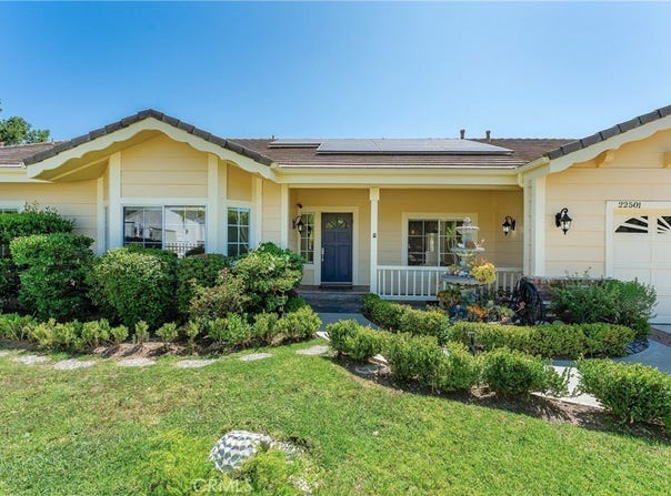 22501 Marilla Street, Chatsworth, CA 91311