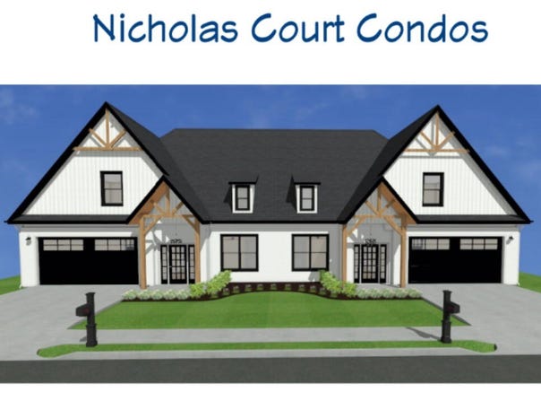 2341 Nicholas Ct Court, Morristown, TN 37814